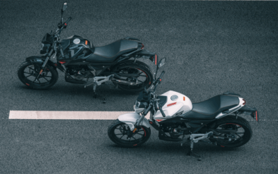KEEWAY RKS 125