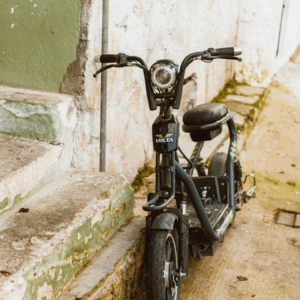 Motos Usadas