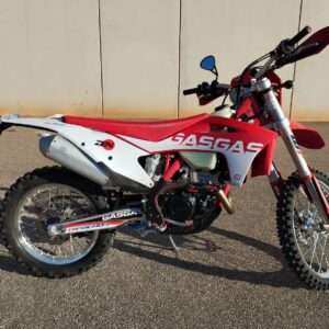 GASGAS EC 250 F 2023