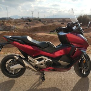 HONDA FORZA 750 2021