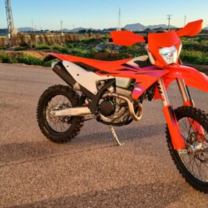 KTM 350 EXC-F 2024