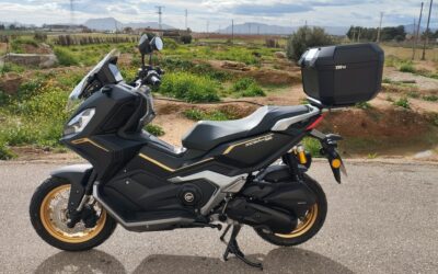 KEEWAY VIESTE 125 EVO PRO NEGRA 2025