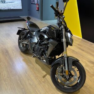 ZONTES V 310 2019 NEGRA