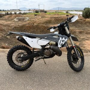 HUSQVARNA TE 300 PRO 2024