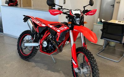 BETA 125 ´23