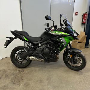 KAWASAKI VERSYS 650 ´24