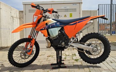 KTM 300 EXC ´24