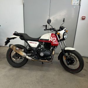 ROYAL 411 HIMALAYAN ´22