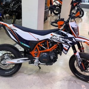 KTM SMC-R 690 ´24