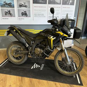 VOGE 300 RALLY