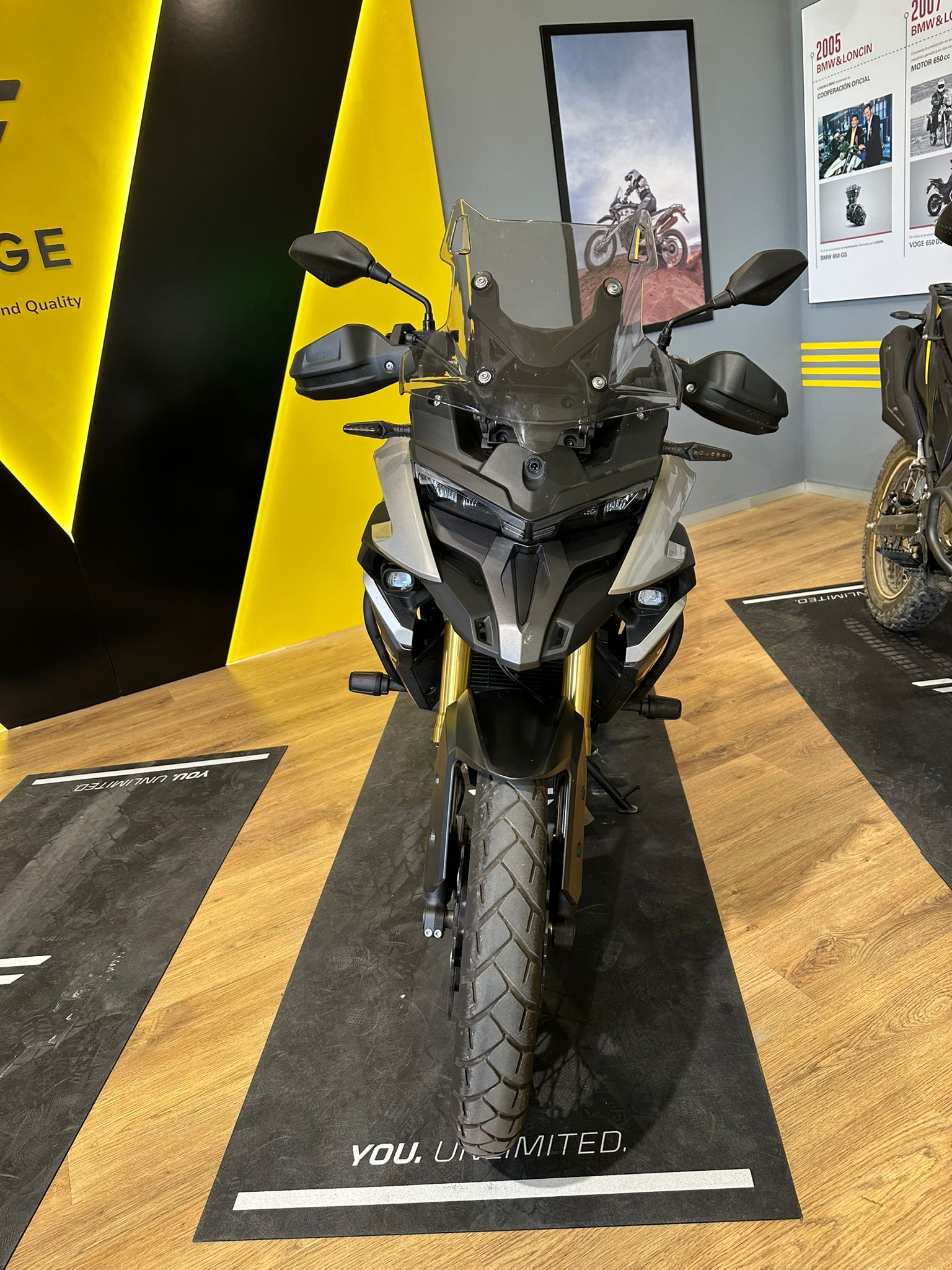 VOGE DSX525 - Imagen 4