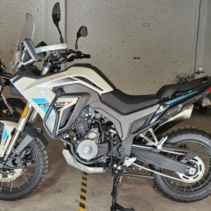 MORBIDELLI T502X