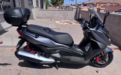 ARIIC 318 ´23