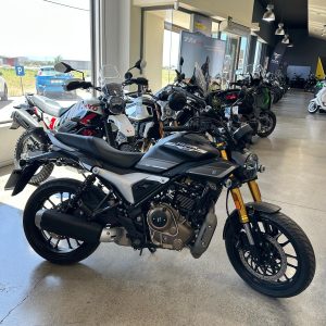 HERO HUNK 440 ´25