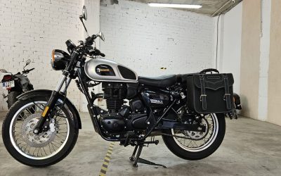 BENELLI IMPERIALE