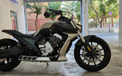 BENDA LFC 700