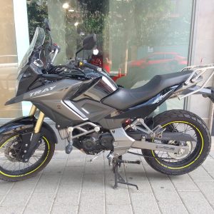MH TRAY 125 ´23