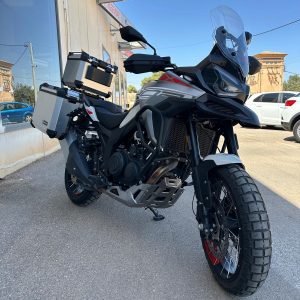 MORBIDELLI T1002X ´25