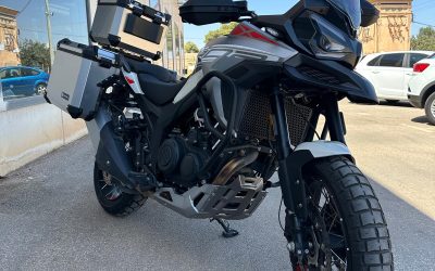 MORBIDELLI T1002X ´25