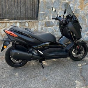 YAMAHA X MAX 300 ´21