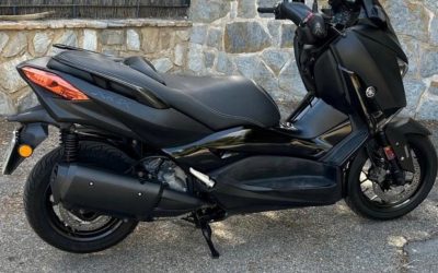 YAMAHA X MAX 300 ´21