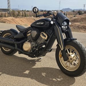 BENDA NAPOLEON 500 ´24